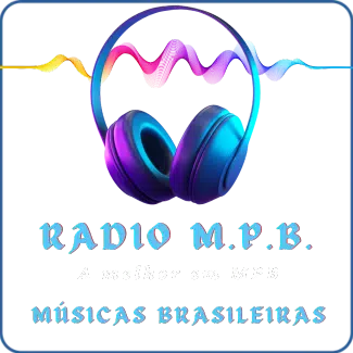 Radio MPB banner